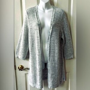 J Jill Cardigan